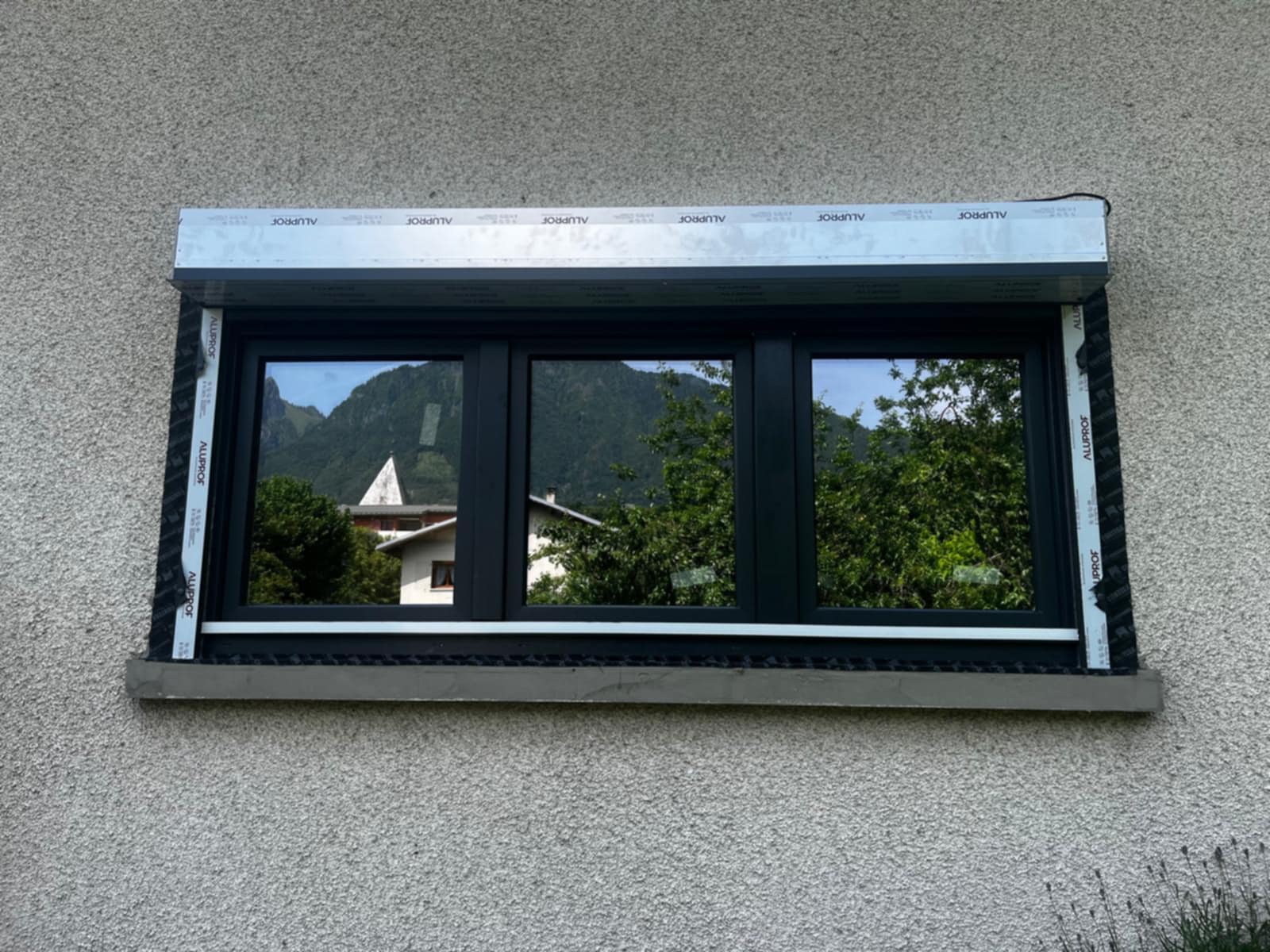 Rulouri textile pentru interior